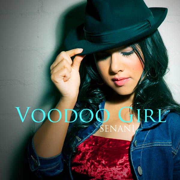 Voodoo Girl